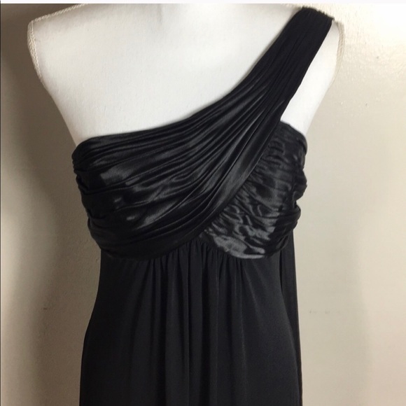 DAVIDS BRIDAL DRESS WEDDING/PROM SIZE 4 - Picture 4 of 8